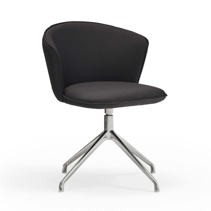 Silla Add Negro