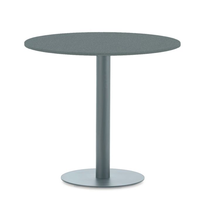 Pie de Mesa 45x45x72 Metal -- Por Determinar