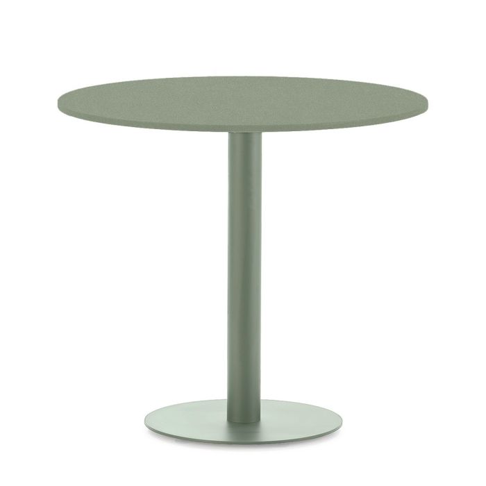 Pie de Mesa 45x45x72 Metal -- Por Determinar