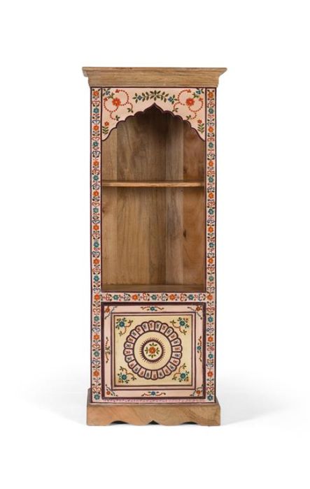 Librería oriental