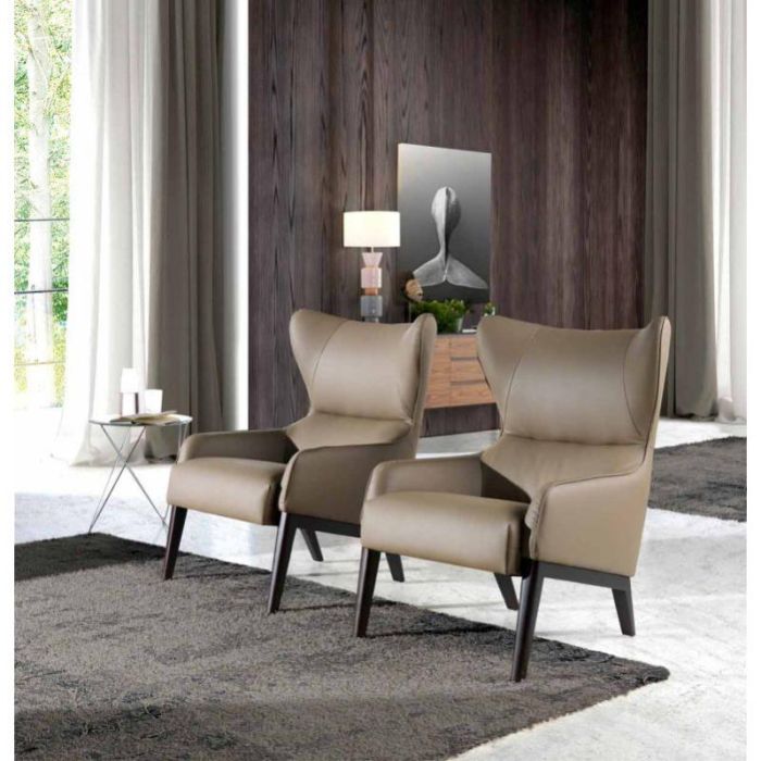 Mesa Auxiliar De Cristal de diseño Moderno, 46 Cm