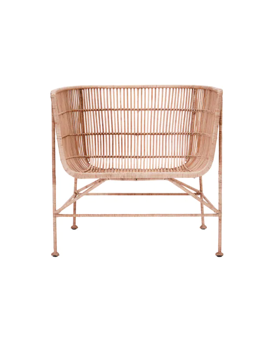 Sillón Cuun 