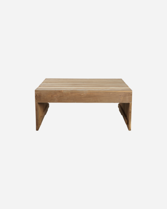 Mesa Centro Woodie 