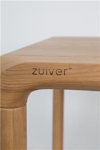 Mesa Comedor Storm Madera Natural, 220 Cm