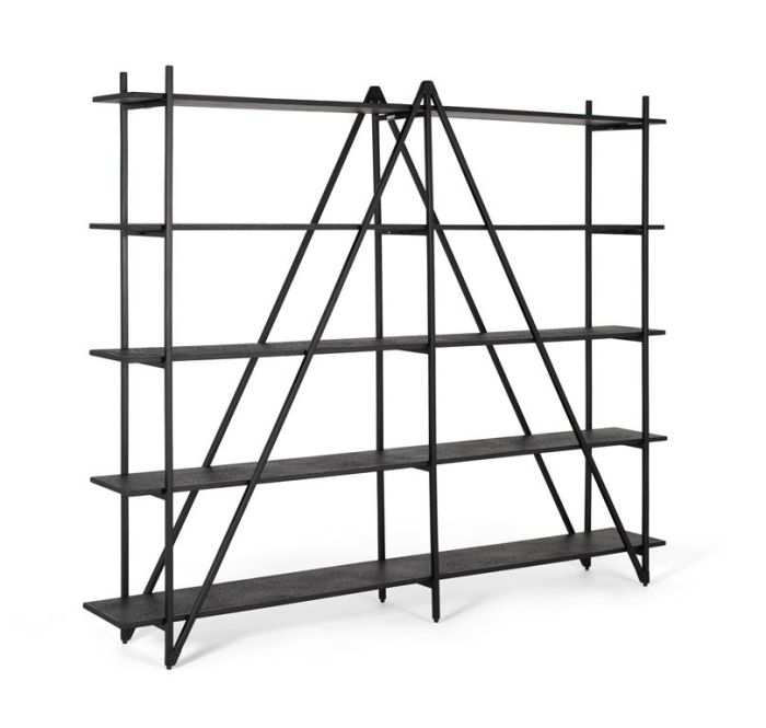 Librería Industrial