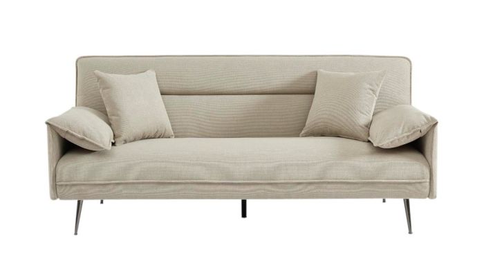 Sofá Cama Ottawa Beige
