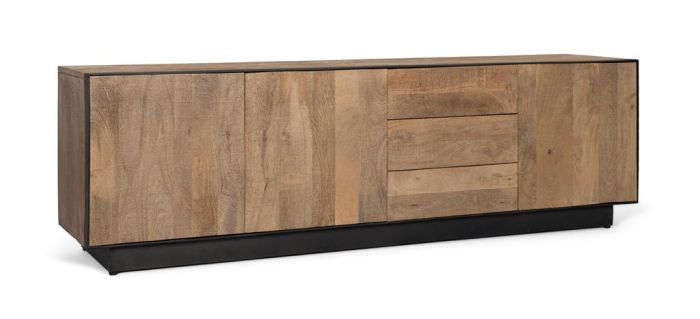 Mueble TV Ronak 