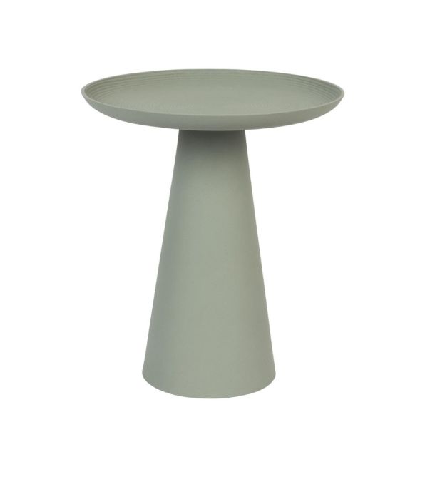 Mesa Auxiliar Ringar Verde