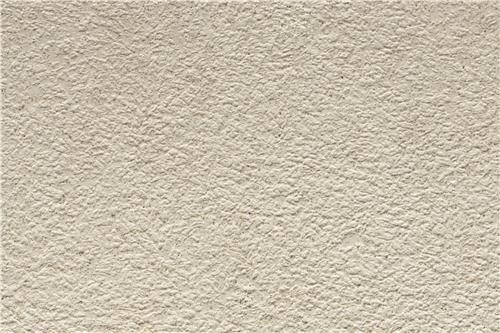 Mesita de Noche Mármol Reciclado Beige, 60 Cm