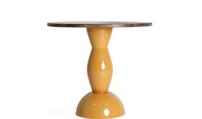 Mesa comedor Nahina 