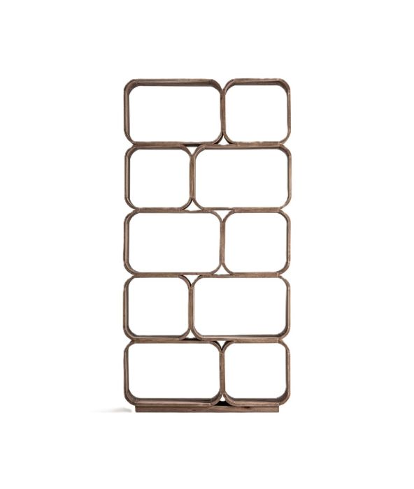 Estanteria grid