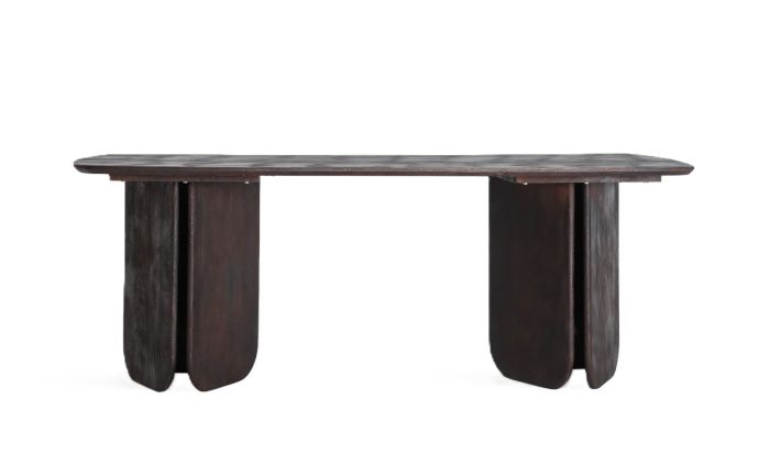 Mesa comedor Seissan 