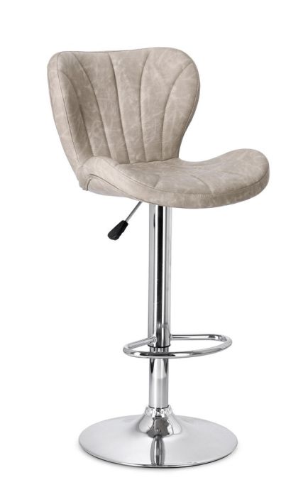 Taburete Bar Lexington Beige 