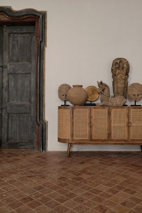 FIGURA DECORATIVA MÁSCARA