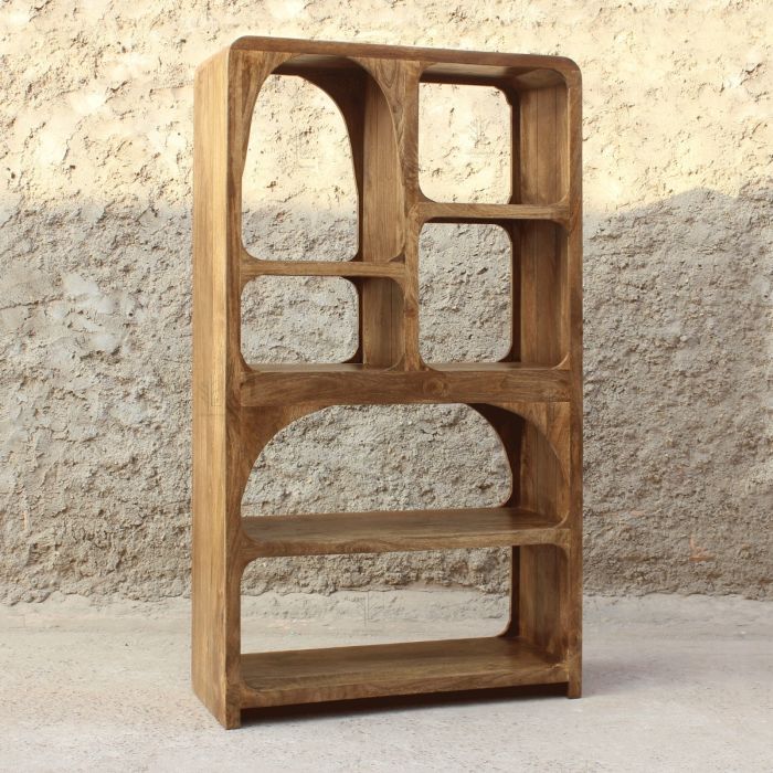 Estantería Ibiza Madera