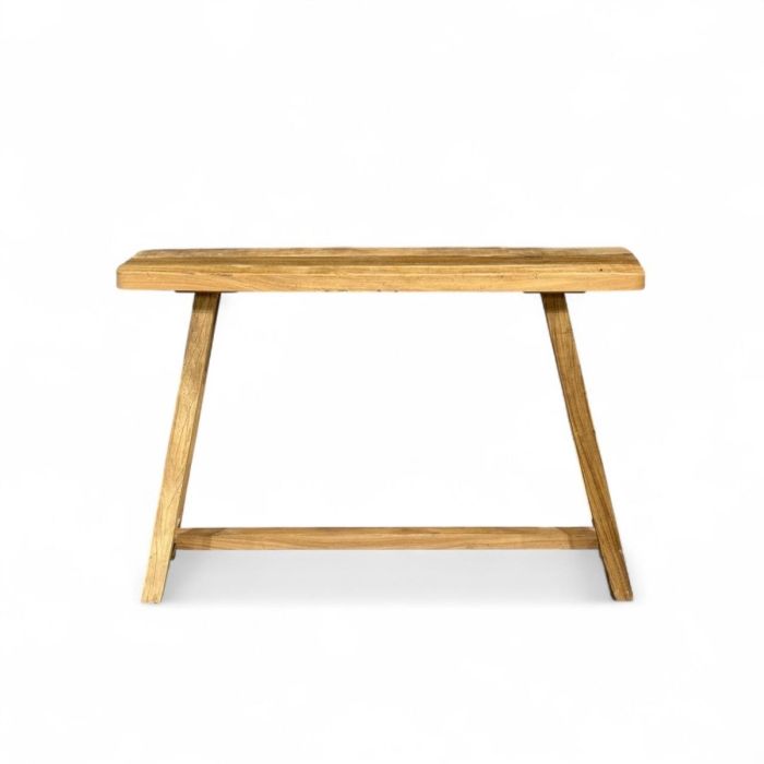 Consola Recibidor Ibiza Madera