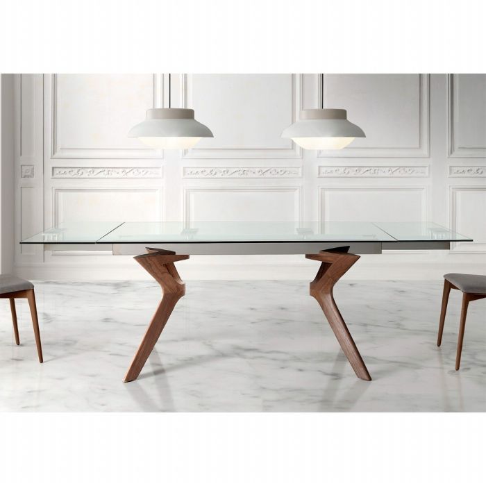 Mesa Extensible italiano