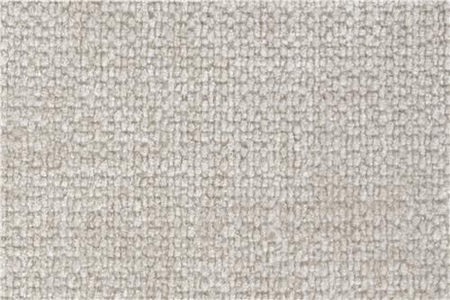 Sillón Eden Tejido Beige Líneas Suaves, 85 Cm