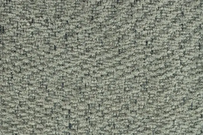 Sillón Giratorio Tejido Verde, 62'50 Cm