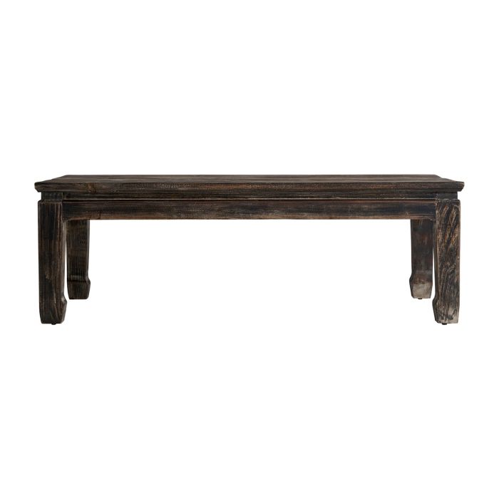 Mesa de Centro Seyne Estilo Vintage, 120 Cm