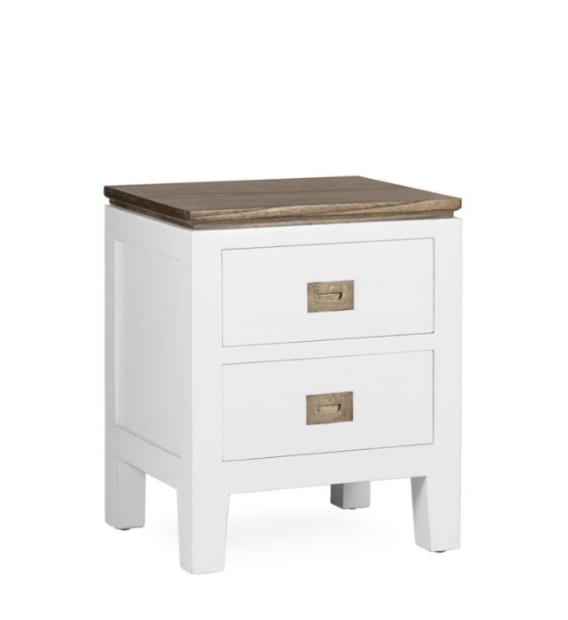 Mesita Noche Everest 2 Cajones