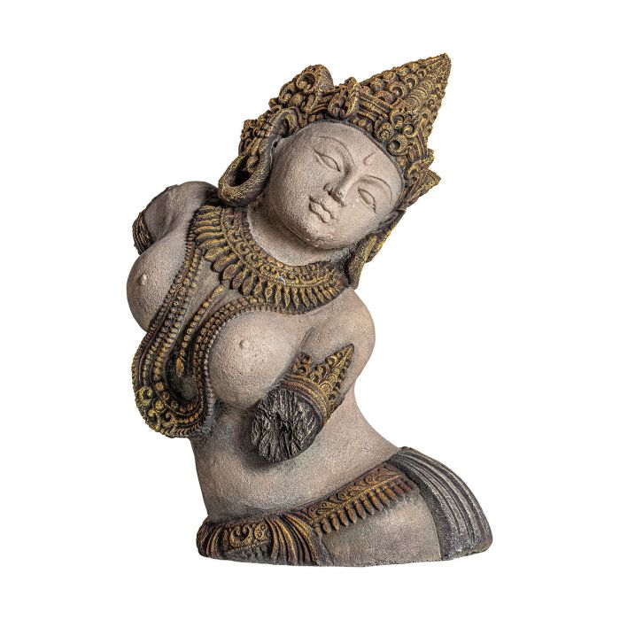Busto balinesa