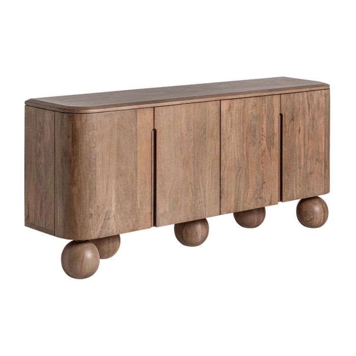 Aparador Laugna Estilo Vintage, 180 Cm
