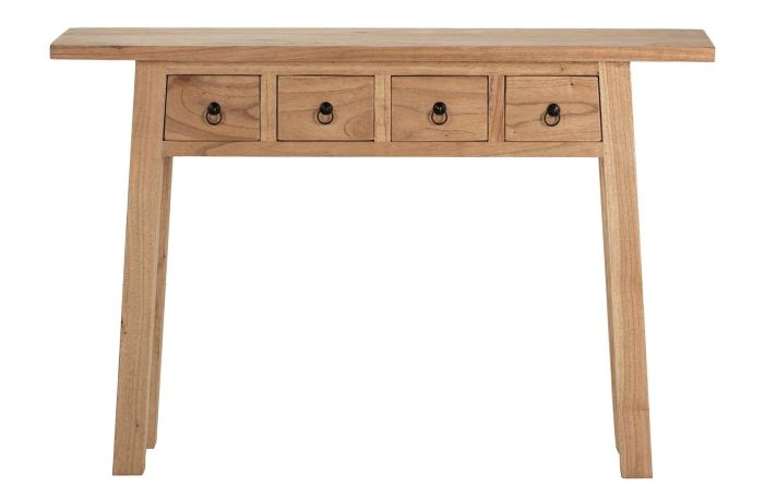 Consola Artesanal Recibidor