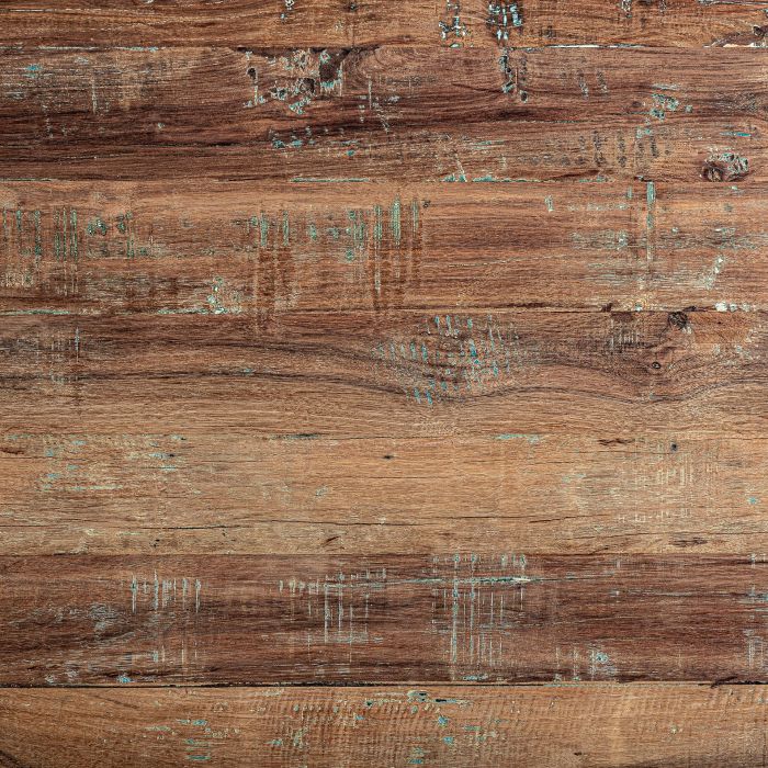 Mesa Centro Carrik Madera Recuperada, 180 Cm