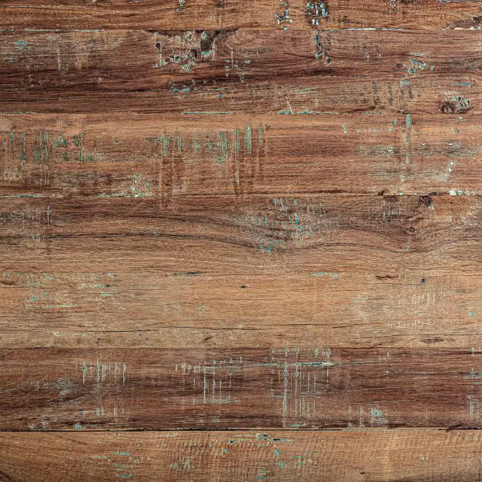 Mesa Centro Carrik Madera Recuperada, 180 Cm