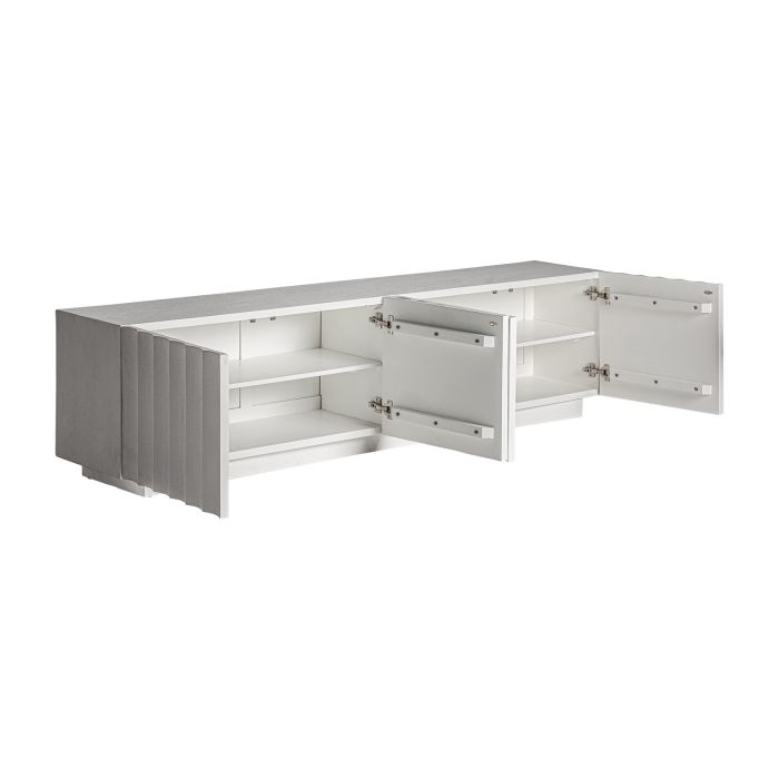Mueble TV Salón Blanco