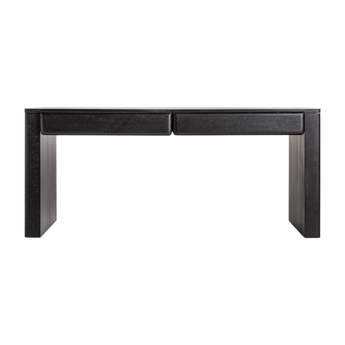 Mesa Escritorio Negro