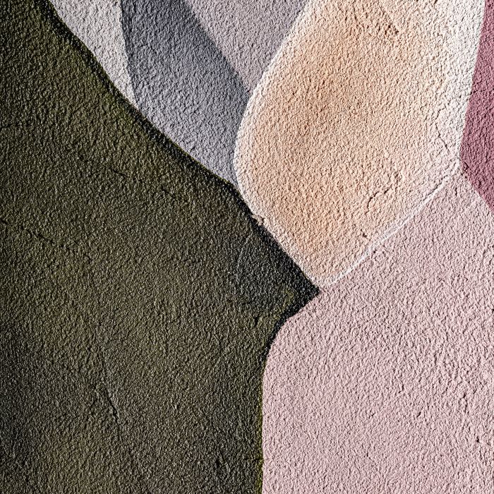 Lienzo Balian Multicolor, 143 Cm