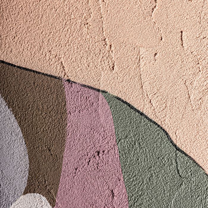 Lienzo Balian Multicolor, 143 Cm