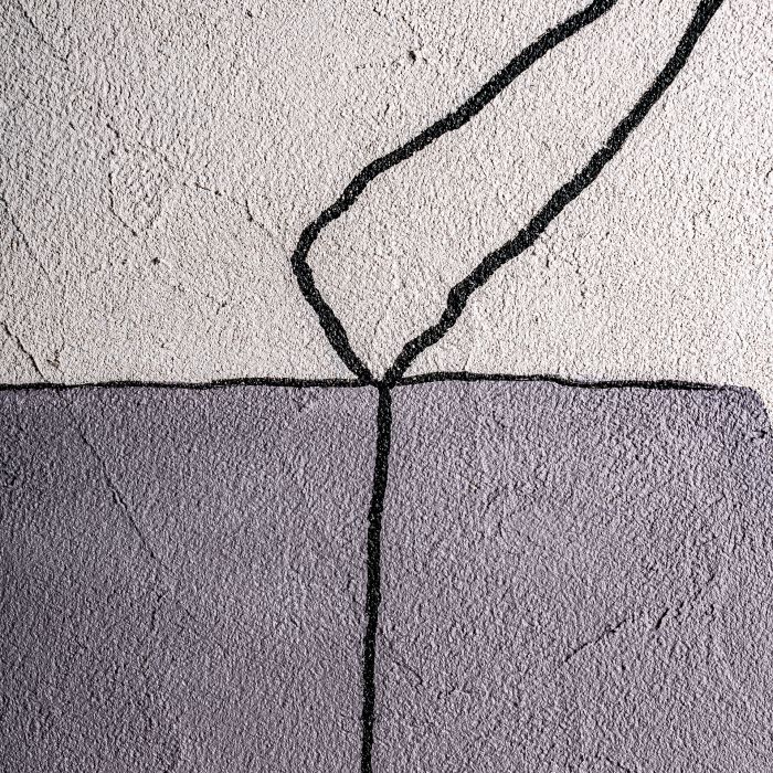 Lienzo Balian Multicolor, 143 Cm
