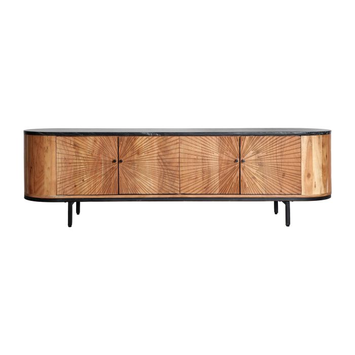 Mueble TV Tirza Salón