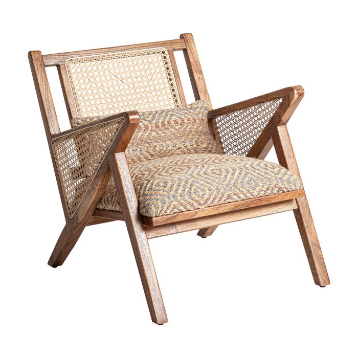 Sillón Hickori 