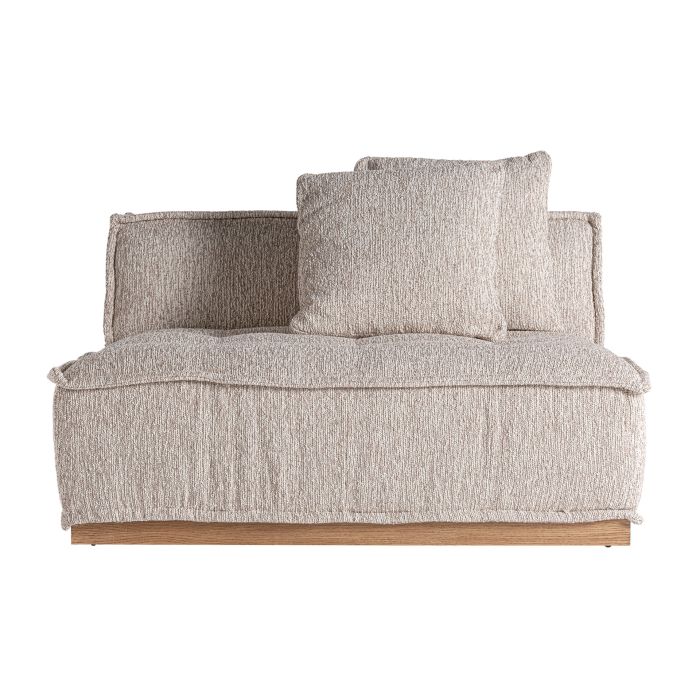 Sofá Modular Beige