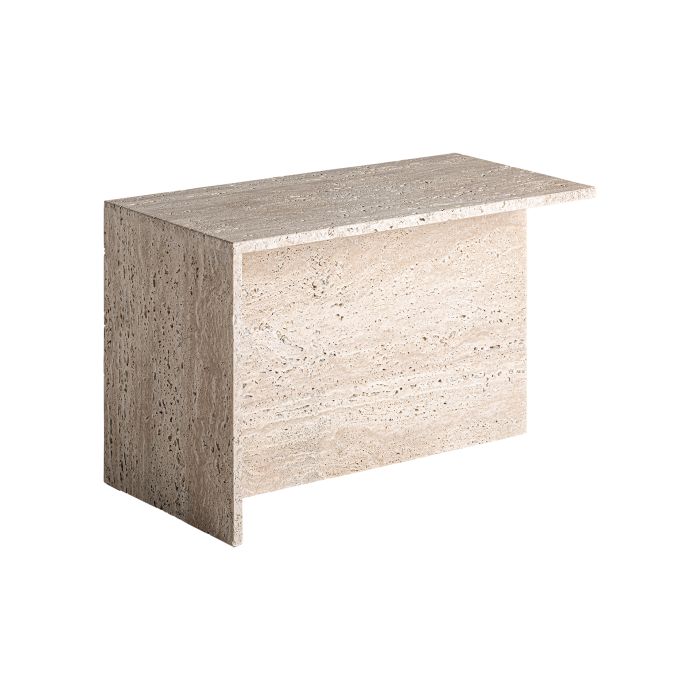 Mesa de Centro Theuville