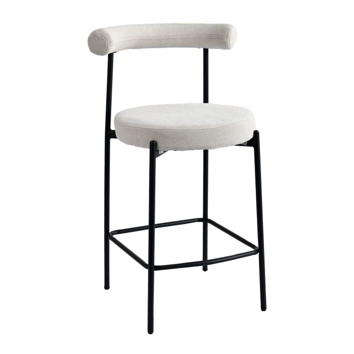 Taburete Alto Breville