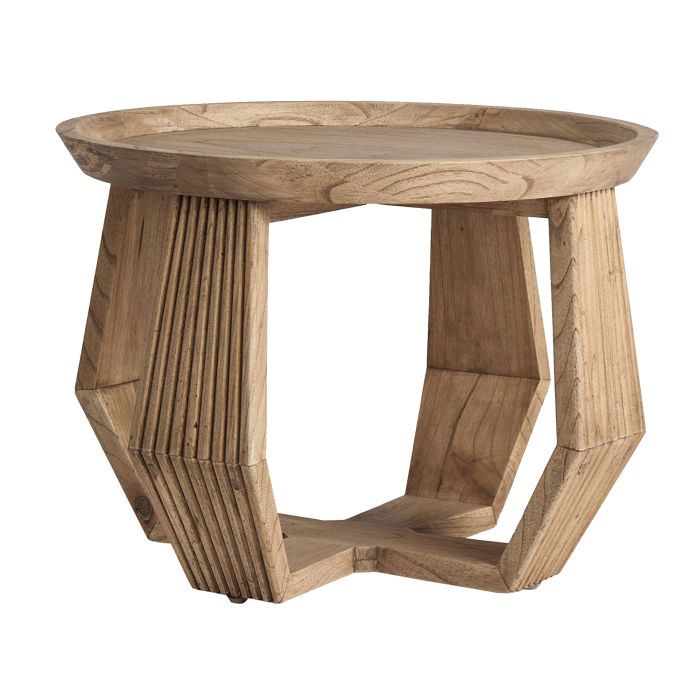 Mesa Centro Bushey, 55 Cm