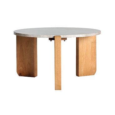 Mesa Centro Hirson