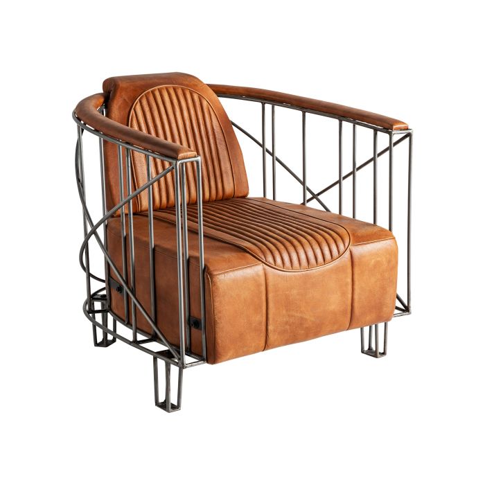 Sillón Chaize 