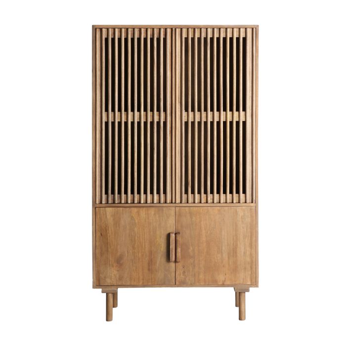Armario Trevoux 4 puertas