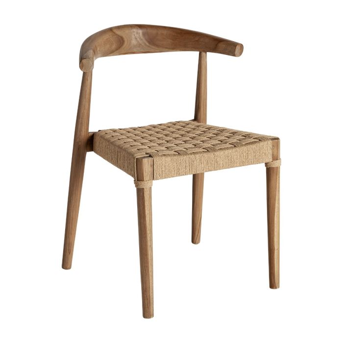 Silla figeac