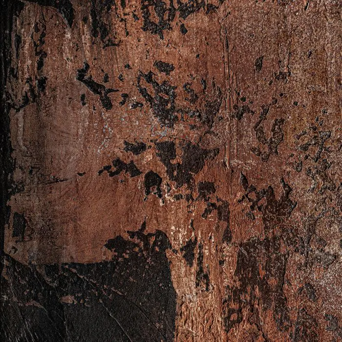 Cuadro Tonos Marrón Artesano,150 Cm