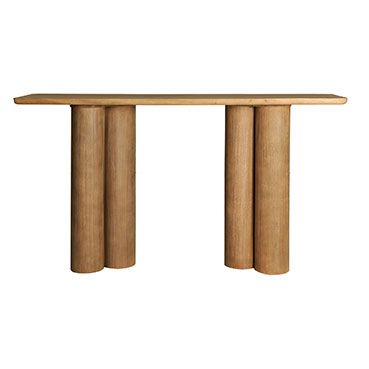 Consola Hoek 
