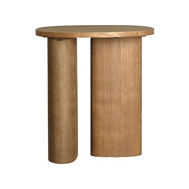 Mesa Auxiliar Hoek