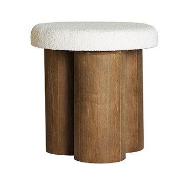 Reposapiés Hoek