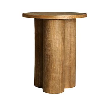 Mesa Auxiliar Hoek 